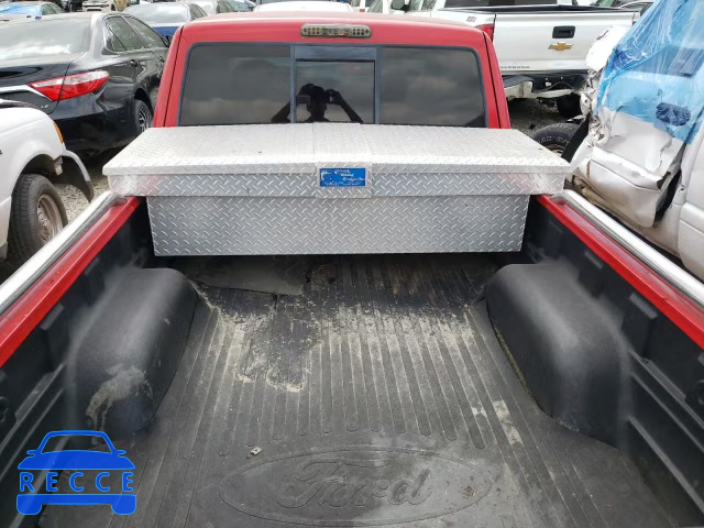 2001 FORD RANGER XLT 1FTYR14V61PB41670 image 5