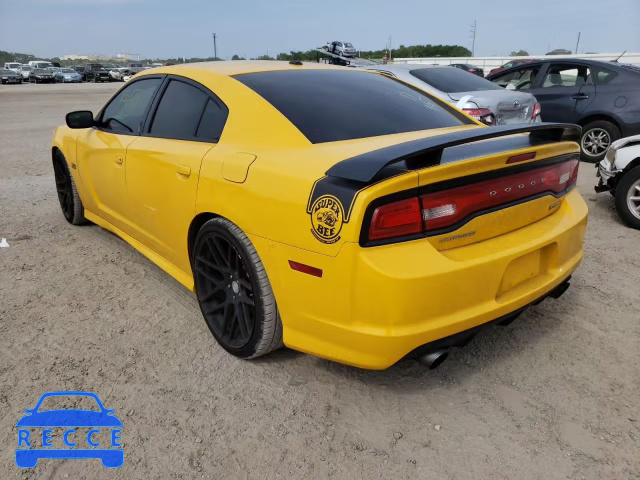 2012 DODGE CHARGER SU 2C3CDXGJ0CH100645 image 2