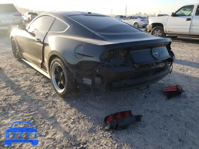 2019 FORD MUSTANG BU 1FA6P8K01K5502643 image 2