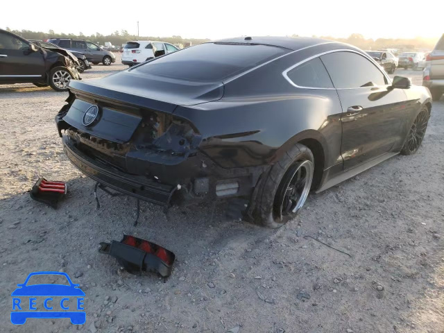 2019 FORD MUSTANG BU 1FA6P8K01K5502643 Bild 3