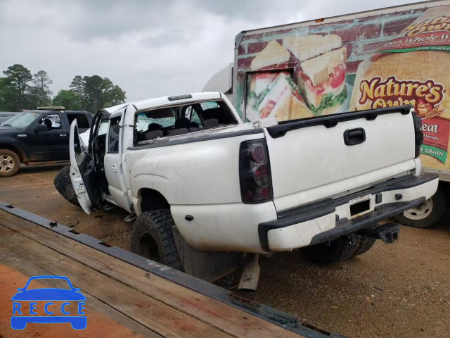 2006 CHEVROLET 3500 1GBJC33UX6F114500 Bild 2