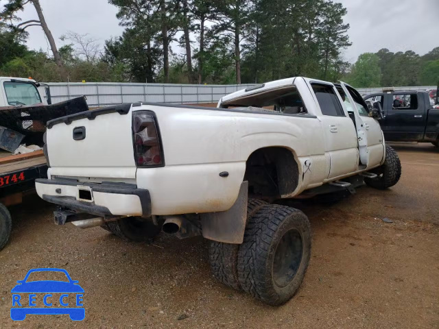 2006 CHEVROLET 3500 1GBJC33UX6F114500 Bild 3