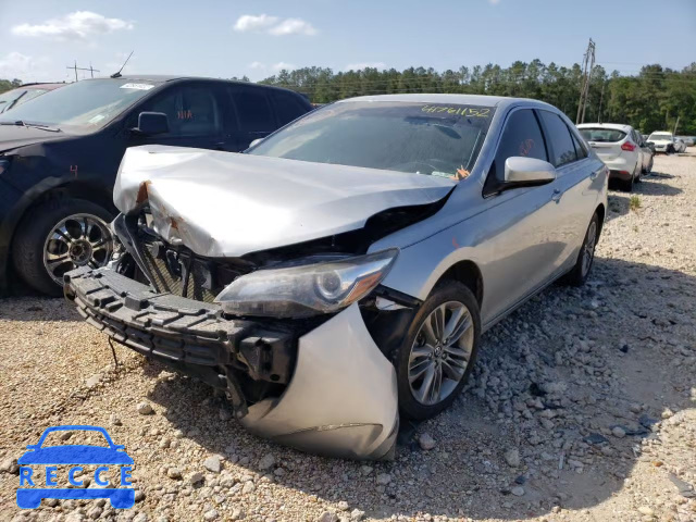 2017 TOYOTA CAMRY LE/X 4T1BF1FK6HU796369 image 1