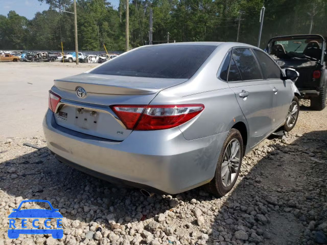 2017 TOYOTA CAMRY LE/X 4T1BF1FK6HU796369 image 3
