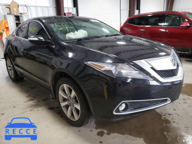 2012 ACURA ZDX TECHNO 2HNYB1H46CH500748 image 0