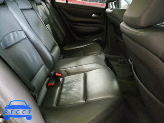 2012 ACURA ZDX TECHNO 2HNYB1H46CH500748 image 5