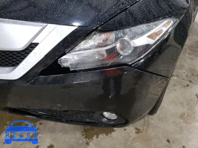 2012 ACURA ZDX TECHNO 2HNYB1H46CH500748 image 8