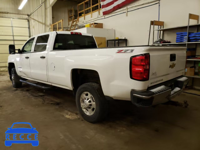 2015 CHEVROLET 2500 HD 1GC1KVEG3FF176452 зображення 2