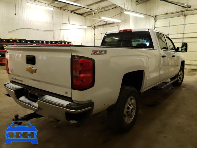 2015 CHEVROLET 2500 HD 1GC1KVEG3FF176452 зображення 3