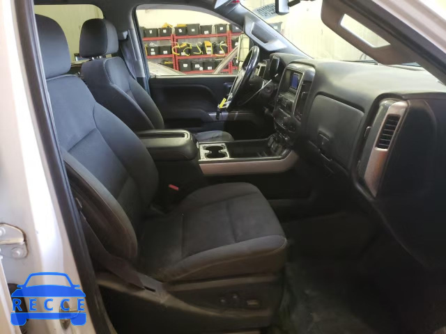 2015 CHEVROLET 2500 HD 1GC1KVEG3FF176452 зображення 4