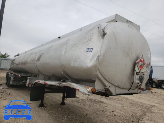 1989 FRUEHAUF TRAILER 1H4T04425KL007719 image 0