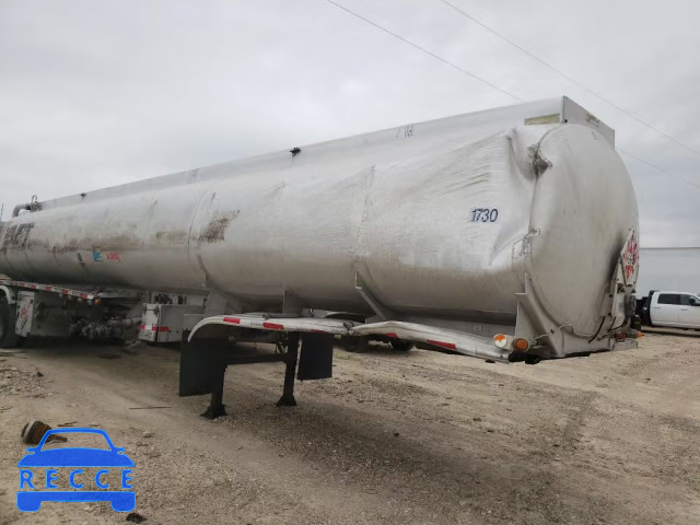 1989 FRUEHAUF TRAILER 1H4T04425KL007719 зображення 4