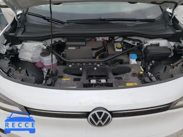 2021 VOLKSWAGEN ID.4 PRO S WVGKMPE27MP023008 image 6