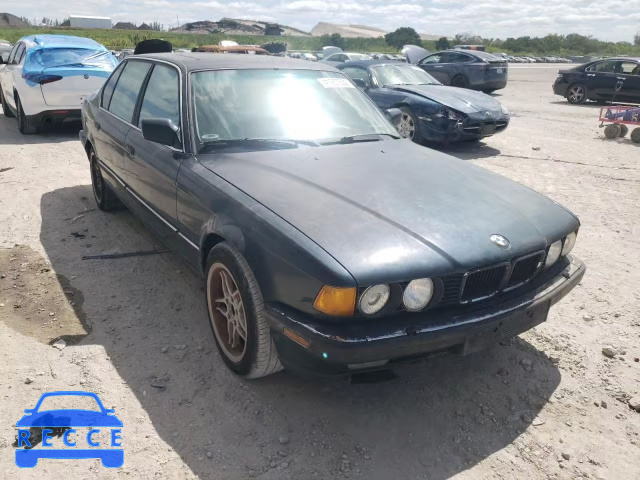 1994 BMW 740 IL AUT WBAGD8324RDE90429 Bild 0