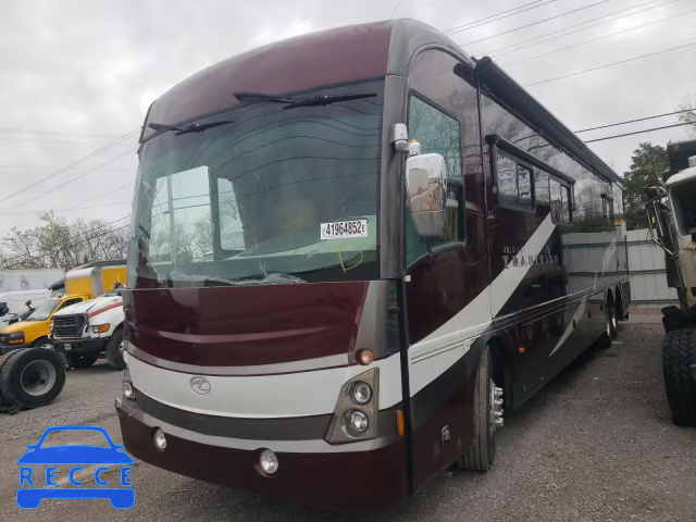 2008 SPARTAN MOTORS MOTORHOME 4VZBT1D988C065816 image 1