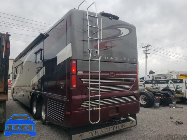 2008 SPARTAN MOTORS MOTORHOME 4VZBT1D988C065816 image 2