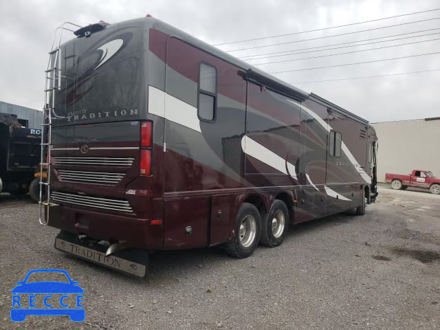 2008 SPARTAN MOTORS MOTORHOME 4VZBT1D988C065816 image 3