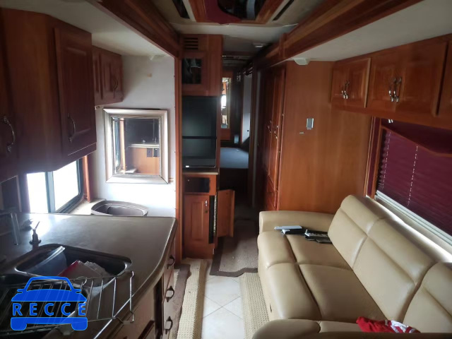 2008 SPARTAN MOTORS MOTORHOME 4VZBT1D988C065816 image 5