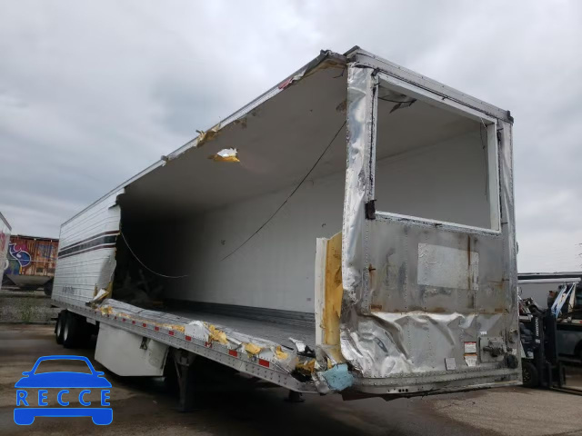 2017 GREAT DANE TRAILER TRAILER 1GRAA0625HW703117 image 0