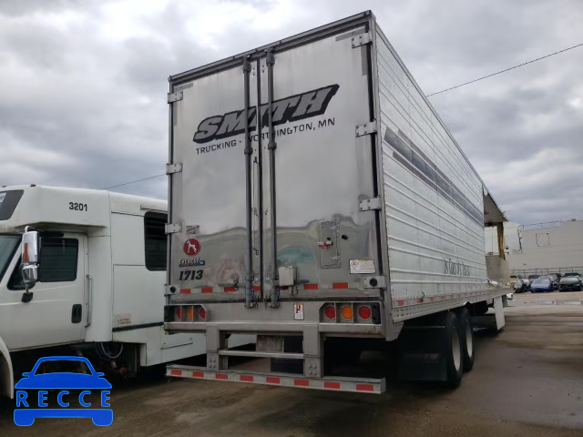 2017 GREAT DANE TRAILER TRAILER 1GRAA0625HW703117 image 3