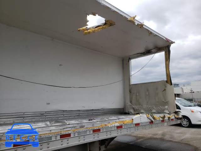 2017 GREAT DANE TRAILER TRAILER 1GRAA0625HW703117 image 4