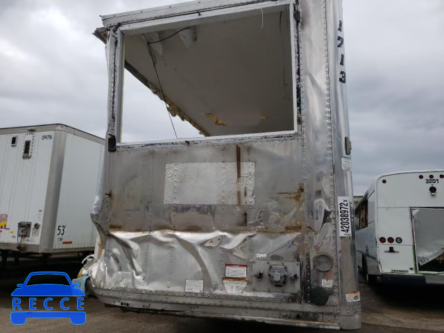 2017 GREAT DANE TRAILER TRAILER 1GRAA0625HW703117 Bild 6