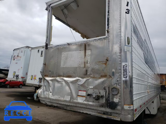 2017 GREAT DANE TRAILER TRAILER 1GRAA0625HW703117 Bild 7