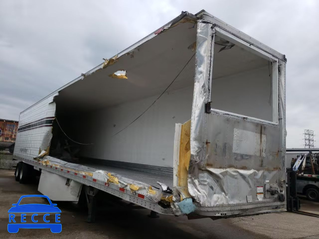 2017 GREAT DANE TRAILER TRAILER 1GRAA0625HW703117 image 8