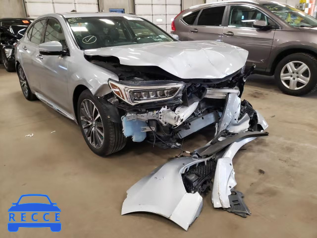 2018 ACURA TLX ADVANC 19UUB3F78JA003761 зображення 0