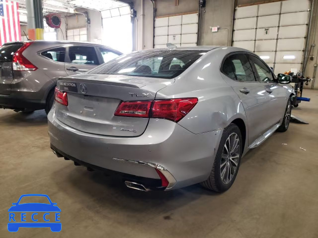 2018 ACURA TLX ADVANC 19UUB3F78JA003761 Bild 3