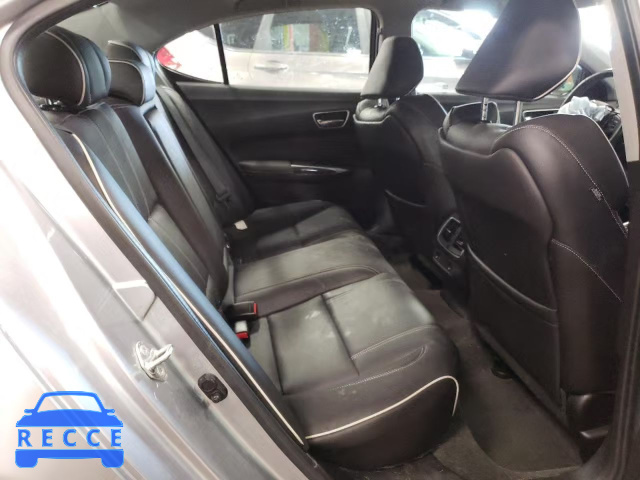 2018 ACURA TLX ADVANC 19UUB3F78JA003761 image 5