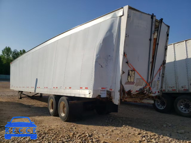 1999 GREAT DANE TRAILER SEMI TRAIL 1GRAA0628XB172310 image 2