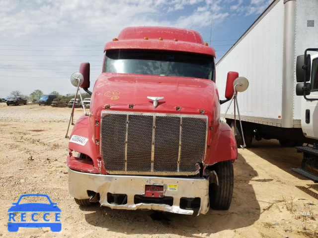 2004 PETERBILT 387 1XP7DB9X14D820535 image 9