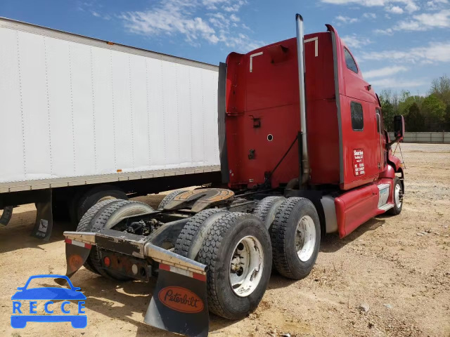 2004 PETERBILT 387 1XP7DB9X14D820535 зображення 3