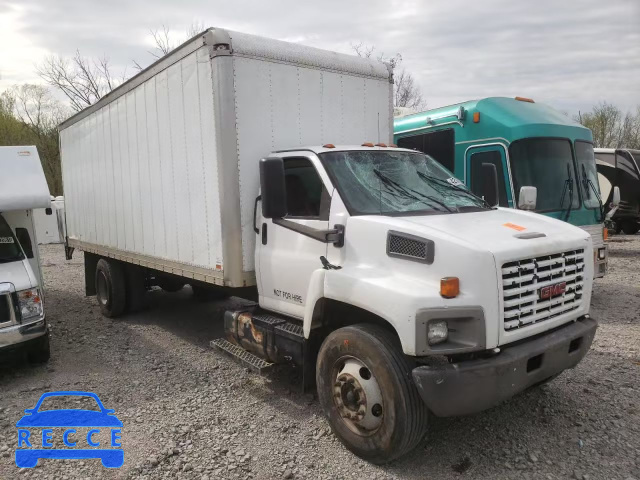 2003 GMC C7500 C7C0 1GDJ7J1C53F507911 image 0