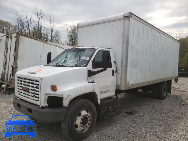 2003 GMC C7500 C7C0 1GDJ7J1C53F507911 image 1