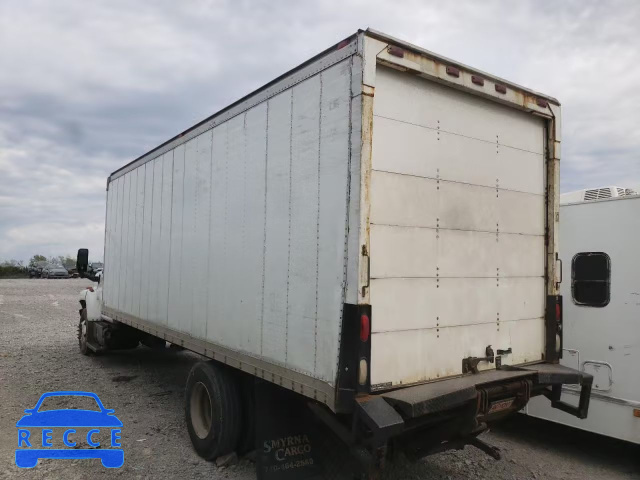 2003 GMC C7500 C7C0 1GDJ7J1C53F507911 image 2