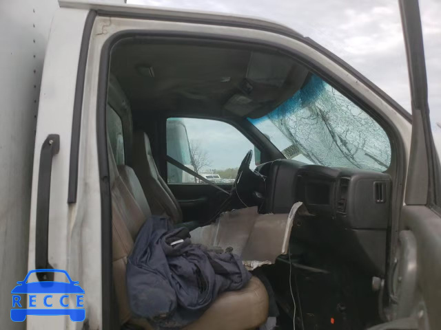 2003 GMC C7500 C7C0 1GDJ7J1C53F507911 image 4