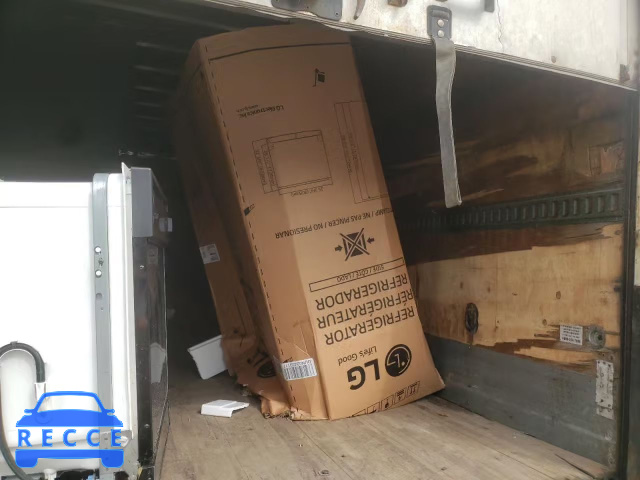 2003 GMC C7500 C7C0 1GDJ7J1C53F507911 image 5