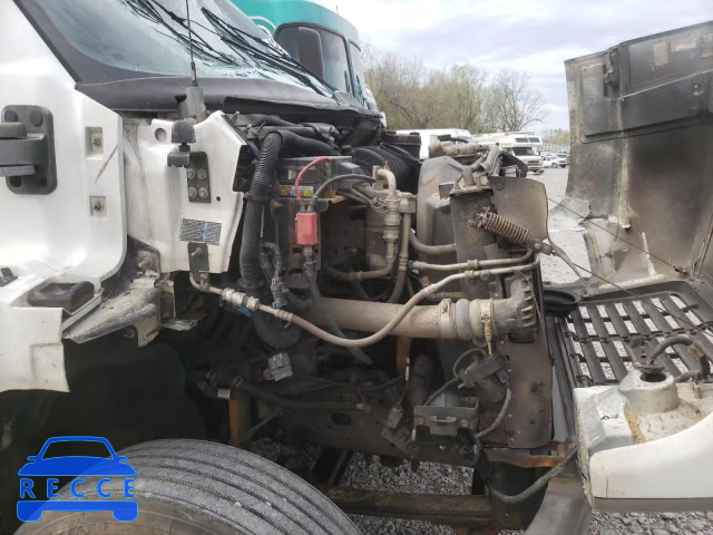 2003 GMC C7500 C7C0 1GDJ7J1C53F507911 image 6