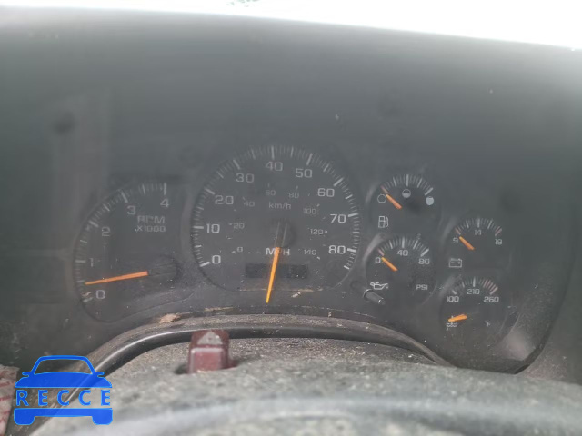 2003 GMC C7500 C7C0 1GDJ7J1C53F507911 image 7
