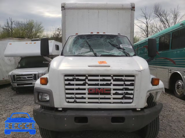 2003 GMC C7500 C7C0 1GDJ7J1C53F507911 image 8