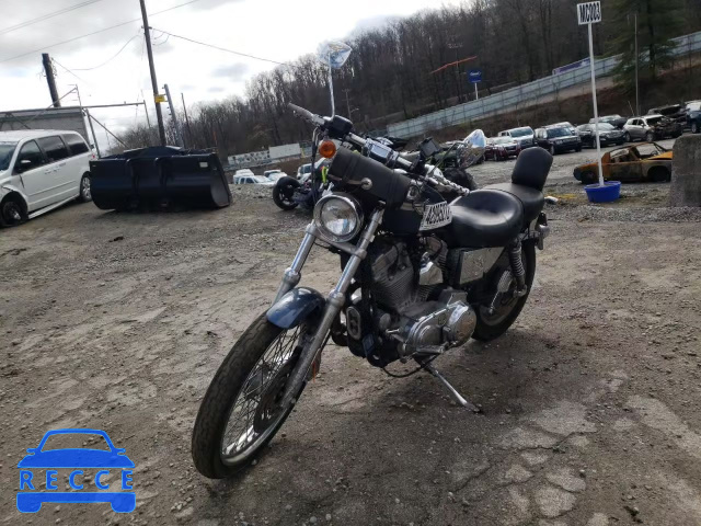 2003 HARLEY-DAVIDSON XL883 C 1HD4CJM173K450348 image 1