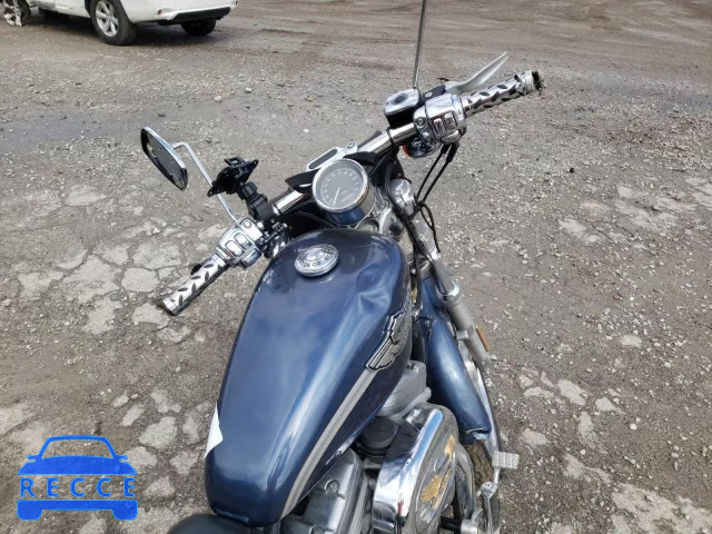 2003 HARLEY-DAVIDSON XL883 C 1HD4CJM173K450348 image 4