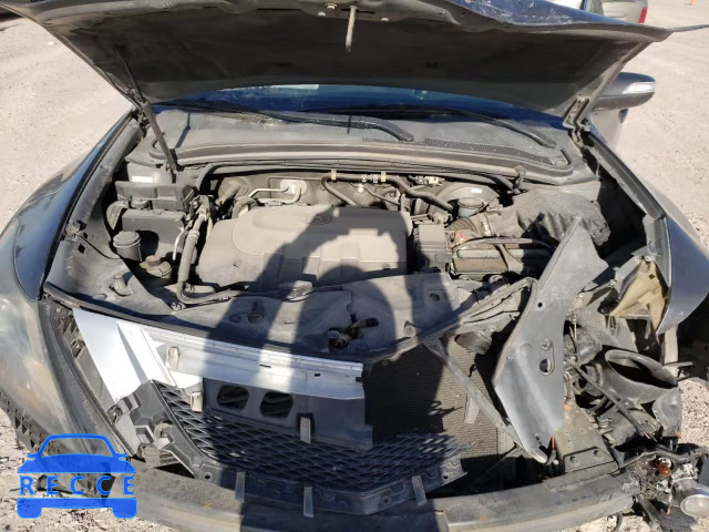 2012 ACURA ZDX TECHNO 2HNYB1H40CH500938 image 6