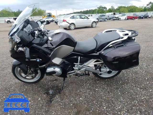 2016 BMW R1200 RT WB10A1304GZ195912 зображення 9