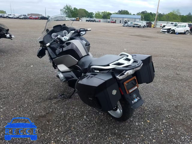 2016 BMW R1200 RT WB10A1304GZ195912 Bild 2