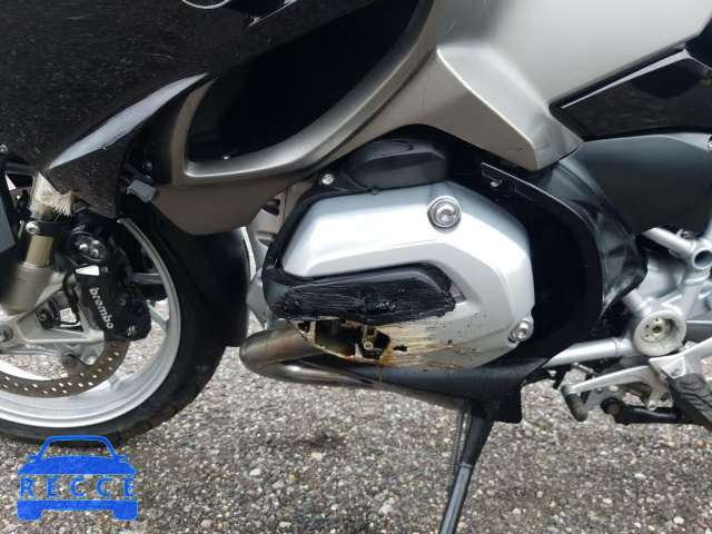 2016 BMW R1200 RT WB10A1304GZ195912 зображення 6