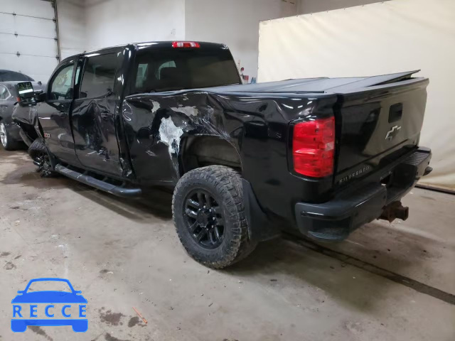 2016 CHEVROLET 2500 HD 1GC1KVEG5GF145561 зображення 2