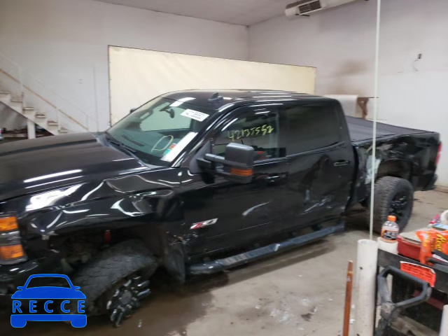 2016 CHEVROLET 2500 HD 1GC1KVEG5GF145561 image 8